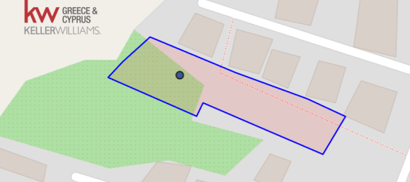 4348m² terrain à vendre à Lythrodontas, Nicosia, Cyprus № 181179 3