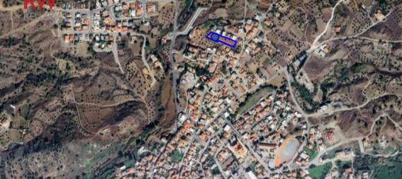 4348m² terrain à vendre à Lythrodontas, Nicosia, Cyprus № 181179 2