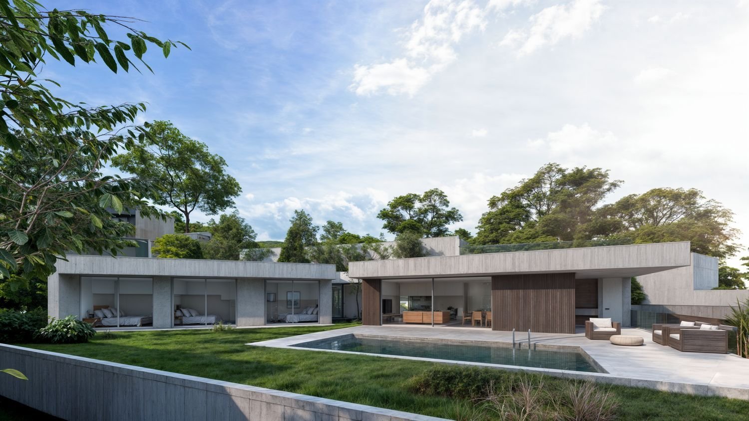 Casa de 3 dormitorios en Lanhoso, Portugal No. 250991