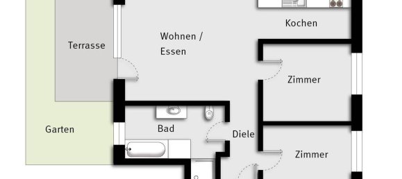 7 غرف نوم منزل في Hohenems, Austria رقم 200423 34