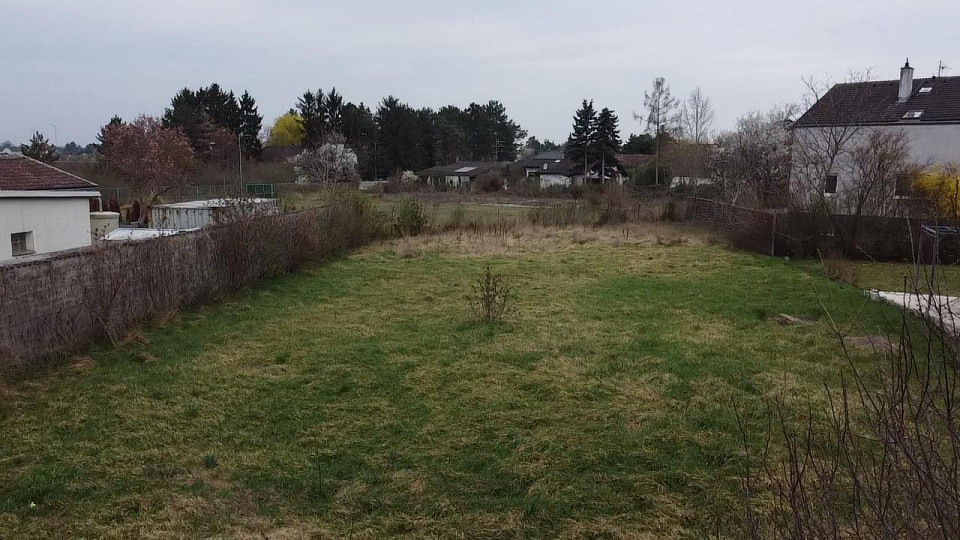 Grundstück in Strasshof an der Nordbahn, Austria, Nr. 127094