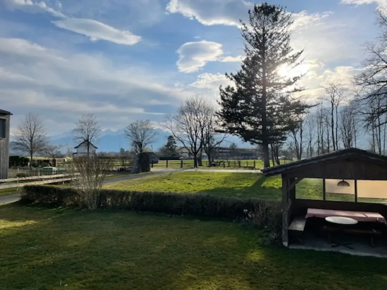 Grundstück in Feldkirch, Austria, Nr. 162700