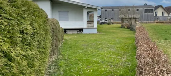 Grundstück in Feldkirch, Austria, Nr. 162700 5