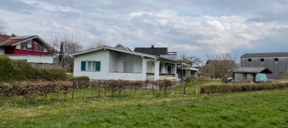 Grundstück in Feldkirch, Austria, Nr. 162700 4