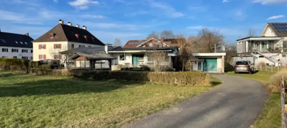 Grundstück in Feldkirch, Austria, Nr. 162700 3