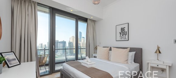 3 Schlafzimmer Wohnung in Dubai Marina, UAE, Nr. 106073 9