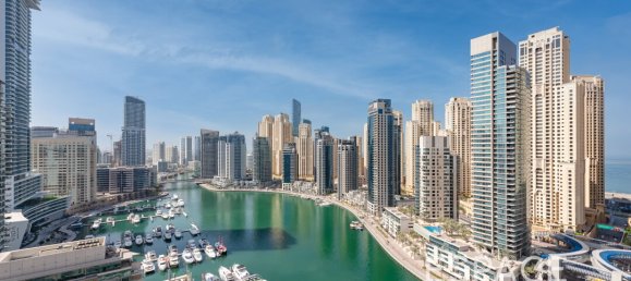 3 Schlafzimmer Wohnung in Dubai Marina, UAE, Nr. 106073 14