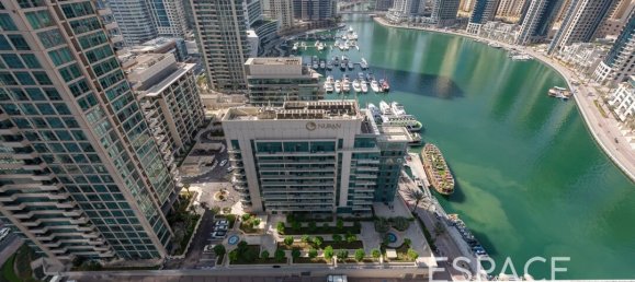 3 Schlafzimmer Wohnung in Dubai Marina, UAE, Nr. 106073 13