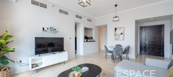 3 Schlafzimmer Wohnung in Dubai Marina, UAE, Nr. 106073 3