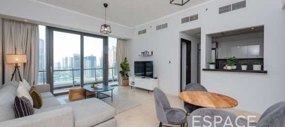 3 Schlafzimmer Wohnung in Dubai Marina, UAE, Nr. 106073 2