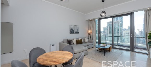 3 Schlafzimmer Wohnung in Dubai Marina, UAE, Nr. 106073 4