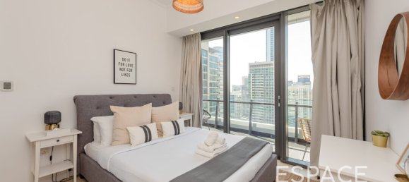 3 Schlafzimmer Wohnung in Dubai Marina, UAE, Nr. 106073 8