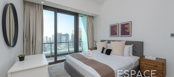 3 Schlafzimmer Wohnung in Dubai Marina, UAE, Nr. 106073 12