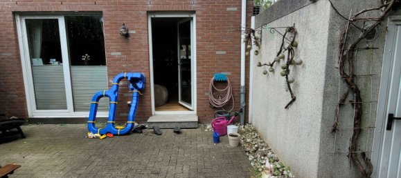 Таунхаус с 2 спальнями в Эссен, Германия № 291201 4