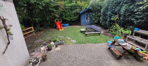 Таунхаус с 2 спальнями в Эссен, Германия № 291201 3