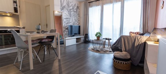 1 Schlafzimmer Wohnung in Jouy-le-Moutier, France, Nr. 166336 12