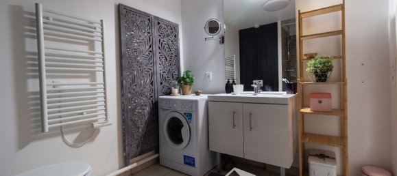 1 Schlafzimmer Wohnung in Jouy-le-Moutier, France, Nr. 166336 7