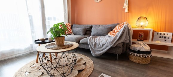 1 Schlafzimmer Wohnung in Jouy-le-Moutier, France, Nr. 166336 13