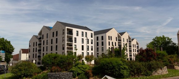 1 Schlafzimmer Wohnung in Jouy-le-Moutier, France, Nr. 166336 11