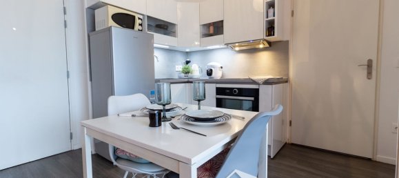 1 Schlafzimmer Wohnung in Jouy-le-Moutier, France, Nr. 166336 4