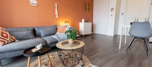 1 Schlafzimmer Wohnung in Jouy-le-Moutier, France, Nr. 166336 2