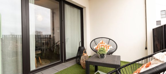 1 Schlafzimmer Wohnung in Jouy-le-Moutier, France, Nr. 166336 10