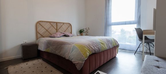 1 Schlafzimmer Wohnung in Jouy-le-Moutier, France, Nr. 166336 6