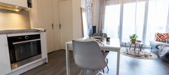 1 Schlafzimmer Wohnung in Jouy-le-Moutier, France, Nr. 166336 5