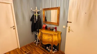 2-salle Appartement à Salzburg, Austria No. 204046