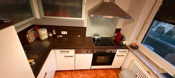 2-salle Appartement à Salzburg, Austria No. 204046 3