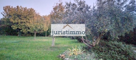 Grundstück in Camaret-sur-Aigues, France 1350m², Nr. 62785 2