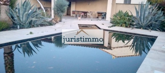 Grundstück in Camaret-sur-Aigues, France 1350m², Nr. 62785 5