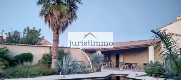 Grundstück in Camaret-sur-Aigues, France 1350m², Nr. 62785 6