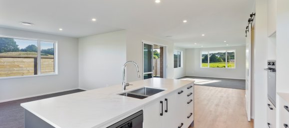 3 bedrooms House in Waikanae, New Zealand No. 102 12
