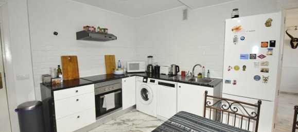 2 غرف نوم شقة في Benalmadena, Spain رقم 183288 9