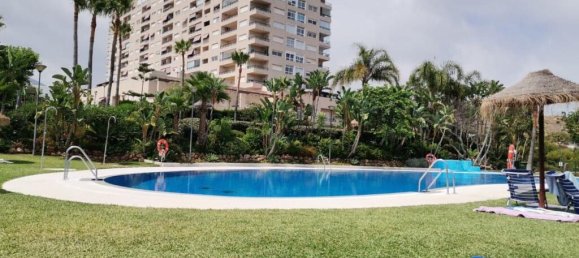 2 غرف نوم شقة في Benalmadena, Spain رقم 183288 2