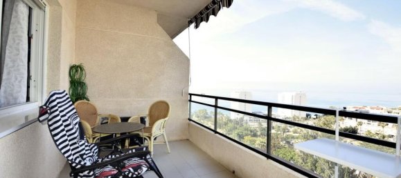 2 غرف نوم شقة في Benalmadena, Spain رقم 183288 3