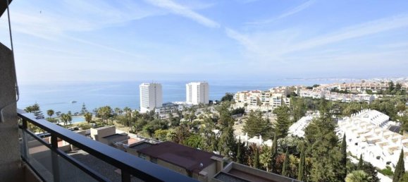 2 غرف نوم شقة في Benalmadena, Spain رقم 183288 4