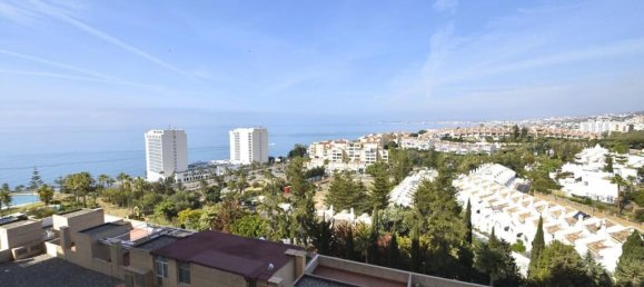 2 غرف نوم شقة في Benalmadena, Spain رقم 183288 5