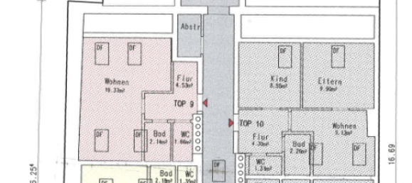 10 rooms Apartment in Lambach, Austria No. 129083 8