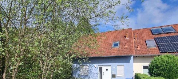 Moradia em banda T4 em Pirmasens, Germany N.º 11203 2