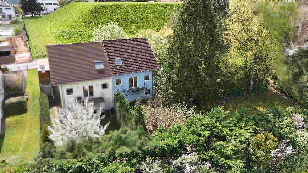 Moradia em banda T4 em Pirmasens, Germany N.º 11203