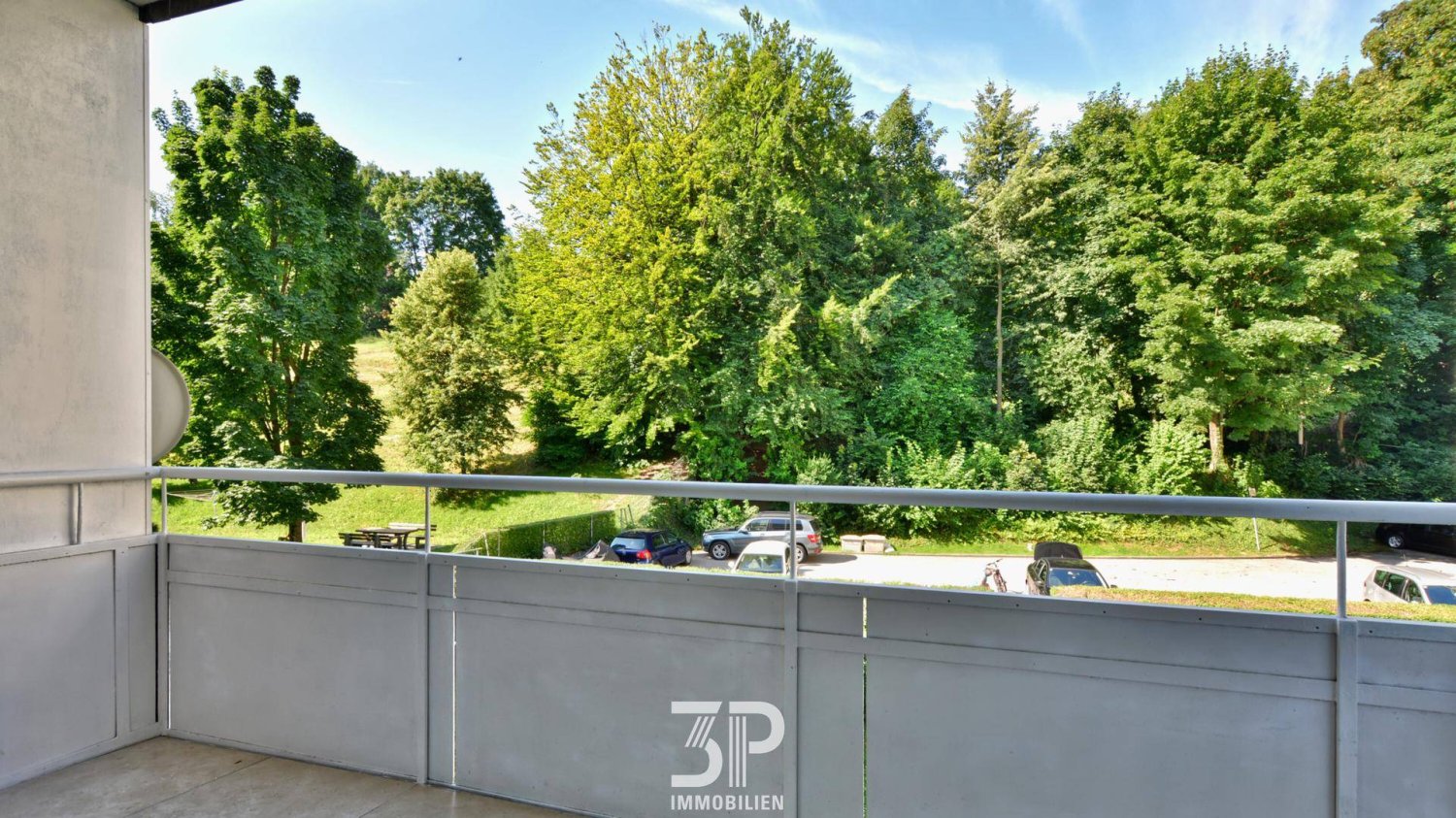 1 bedroom Apartment in Linz, Austria No. 193745