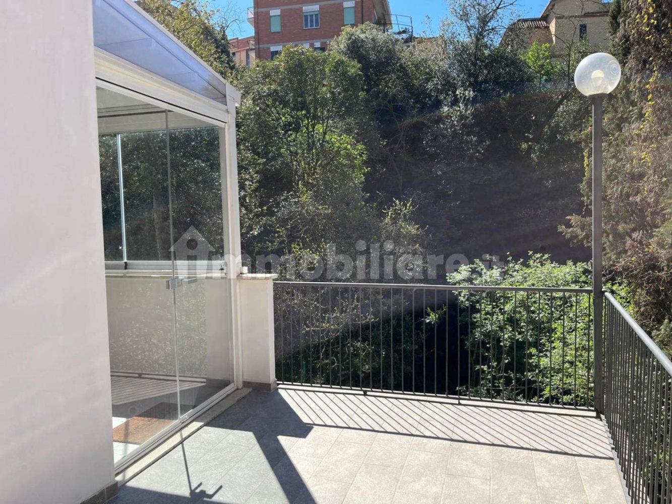 1 Schlafzimmer Wohnung in Rome, Italy, Nr. 196223