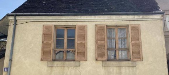 3 غرف نوم منزل في Nogent-le-Rotrou, France رقم 82191 4