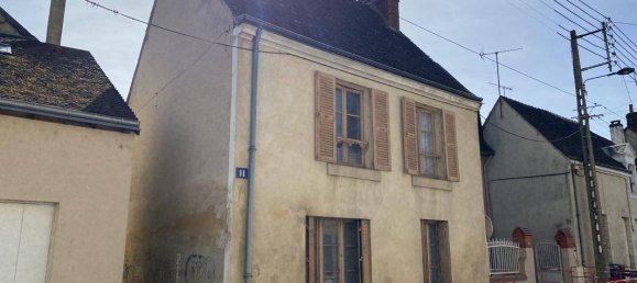 3 غرف نوم منزل في Nogent-le-Rotrou, France رقم 82191 7