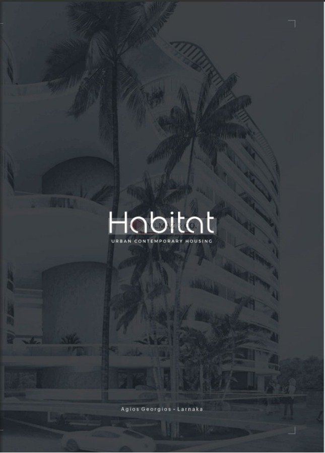 Studio in Larnaca, Cyprus No. 23746