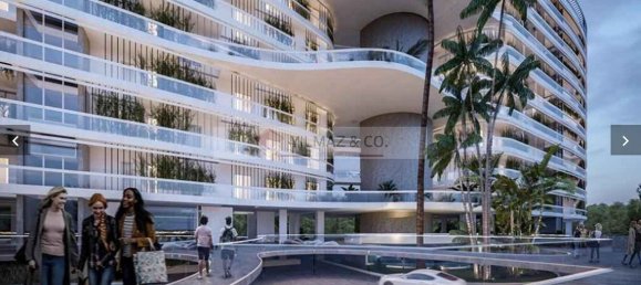 Studio in Larnaca, Cyprus No. 23746 3