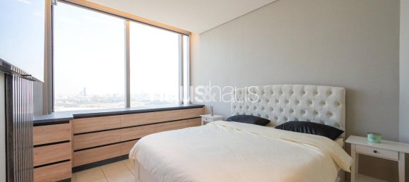 2 غرف نوم شقة في DIFC, UAE رقم 100116 9