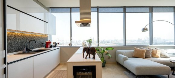 2 غرف نوم شقة في DIFC, UAE رقم 100116 8